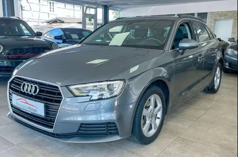 Annonce AUDI A3 Essence 2019 d'occasion 