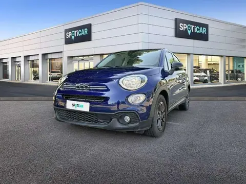 Annonce FIAT 500X Essence 2022 d'occasion 