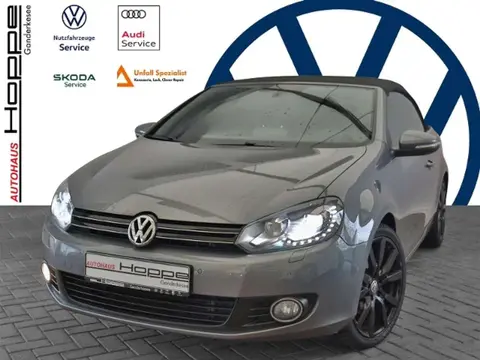 Used VOLKSWAGEN GOLF Petrol 2016 Ad 