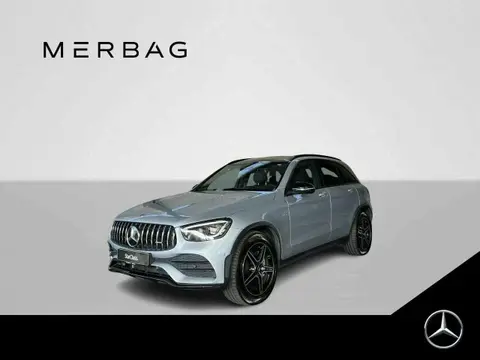 Used MERCEDES-BENZ CLASSE GLC Petrol 2020 Ad 