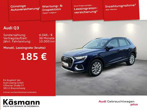 Used AUDI Q3 Diesel 2023 Ad 