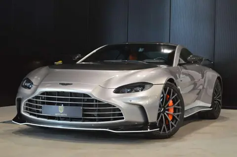 Annonce ASTON MARTIN VANTAGE Essence 2022 d'occasion 