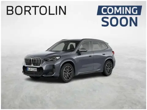 Annonce BMW X1 Diesel 2022 d'occasion 