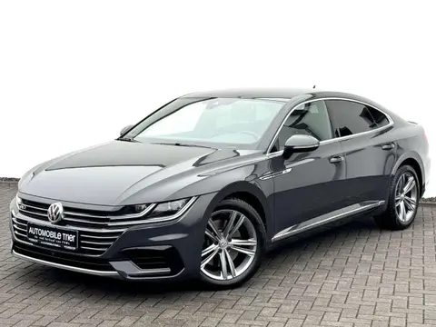 Annonce VOLKSWAGEN ARTEON Essence 2019 d'occasion 