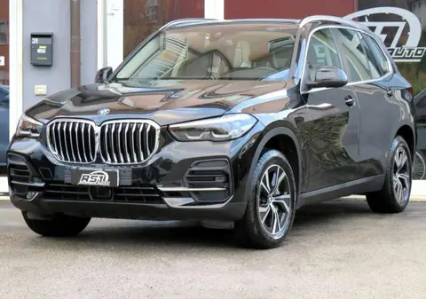 Annonce BMW X5 Diesel 2022 d'occasion 