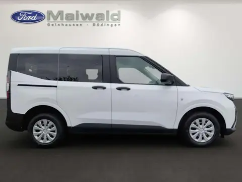 Used FORD TOURNEO Petrol 2024 Ad 