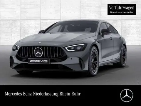 Used MERCEDES-BENZ CLASSE GT Petrol 2024 Ad 