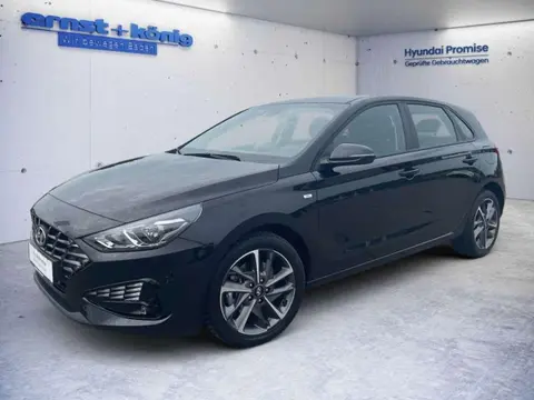 Used HYUNDAI I30 Petrol 2023 Ad 