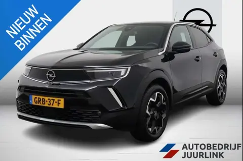 Annonce OPEL MOKKA Essence 2023 d'occasion 