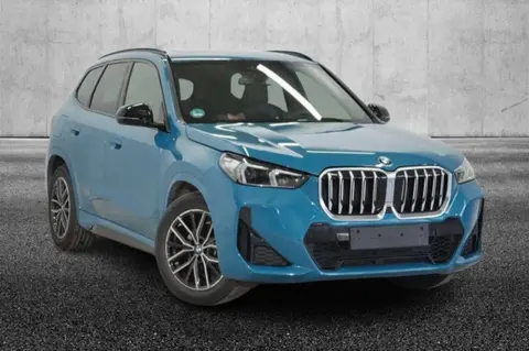 Used BMW X1 Hybrid 2023 Ad 