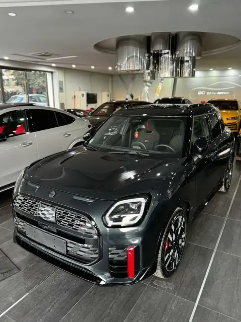 Used MINI JOHN COOPER WORKS Petrol 2024 Ad 