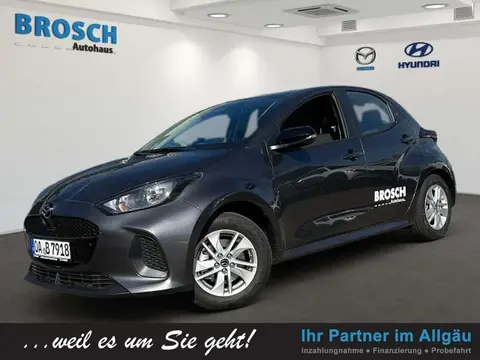 Used MAZDA 2 Hybrid 2024 Ad 