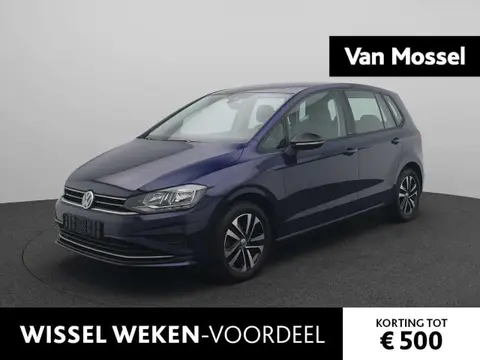 Annonce VOLKSWAGEN GOLF Essence 2020 d'occasion 