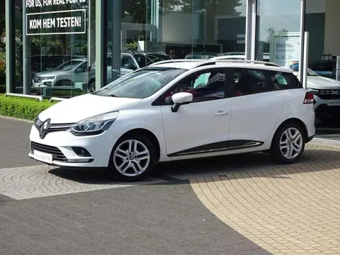 Used RENAULT CLIO Petrol 2020 Ad 