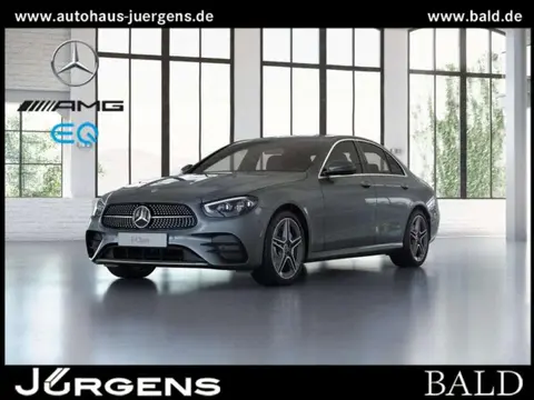 Used MERCEDES-BENZ CLASSE E Petrol 2023 Ad 