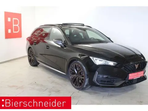 Used CUPRA LEON Petrol 2021 Ad 