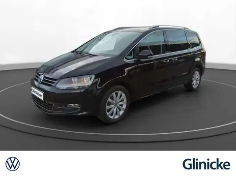 Annonce VOLKSWAGEN SHARAN Diesel 2019 d'occasion 