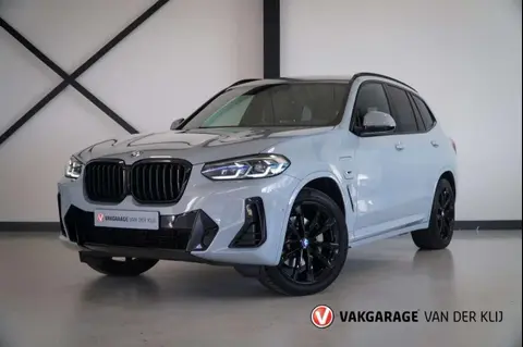 Used BMW X3 Hybrid 2022 Ad 