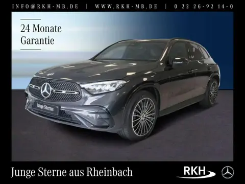 Used MERCEDES-BENZ CLASSE GLC Diesel 2024 Ad Germany