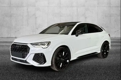 Annonce AUDI RSQ3 Essence 2021 d'occasion 