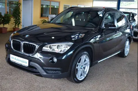 Annonce BMW X1 Diesel 2015 d'occasion 