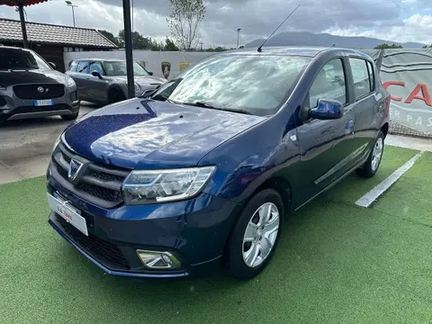 Used DACIA SANDERO Petrol 2018 Ad 