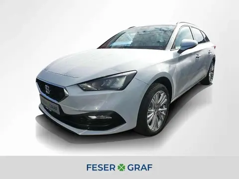 Annonce SEAT LEON Essence 2024 d'occasion 