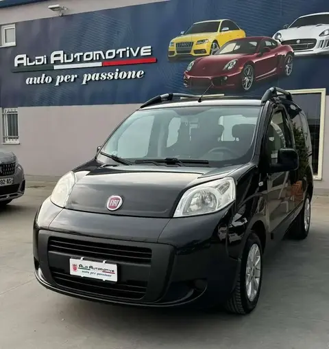 Used FIAT QUBO Diesel 2015 Ad 