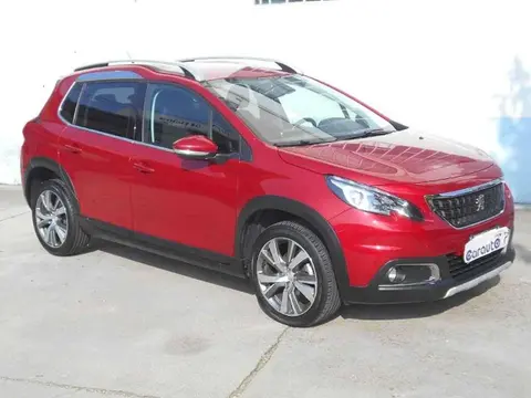 Used PEUGEOT 2008 Diesel 2019 Ad 