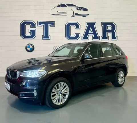 Used BMW X5 Diesel 2015 Ad 