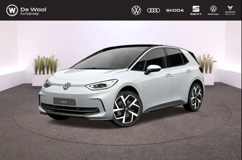 Annonce VOLKSWAGEN ID.3 Électrique 2024 d'occasion 