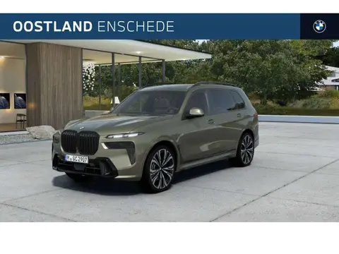 Annonce BMW X7 Essence 2024 d'occasion 