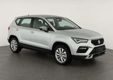 Used SEAT ATECA Petrol 2024 Ad 