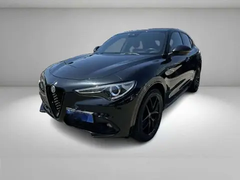 Used ALFA ROMEO STELVIO Diesel 2020 Ad 