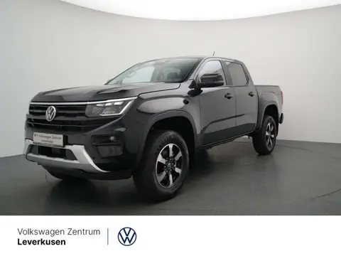 Annonce VOLKSWAGEN AMAROK Diesel 2024 d'occasion 