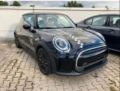 Annonce MINI ONE Essence 2021 d'occasion 