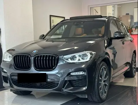 Used BMW X3 Diesel 2019 Ad 