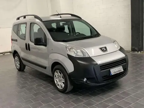 Used PEUGEOT BIPPER Diesel 2016 Ad 