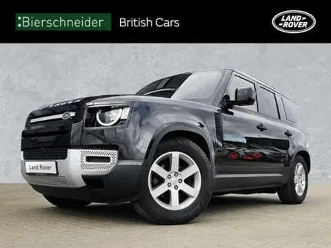 Used LAND ROVER DEFENDER Diesel 2020 Ad 