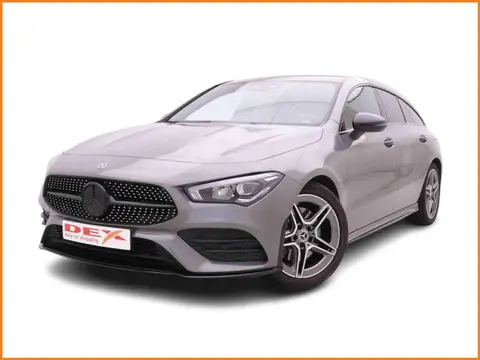 Used MERCEDES-BENZ CLASSE CLA Petrol 2020 Ad 