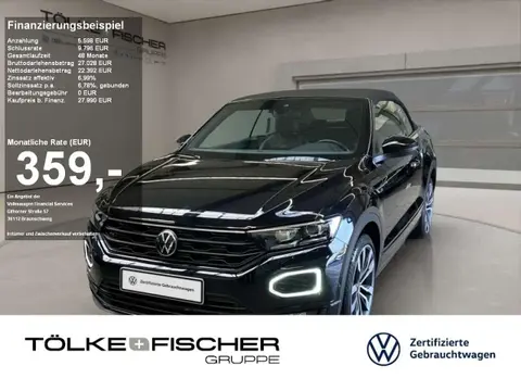 Used VOLKSWAGEN T-ROC Petrol 2021 Ad 