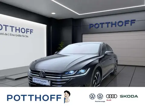 Used VOLKSWAGEN ARTEON Petrol 2024 Ad 