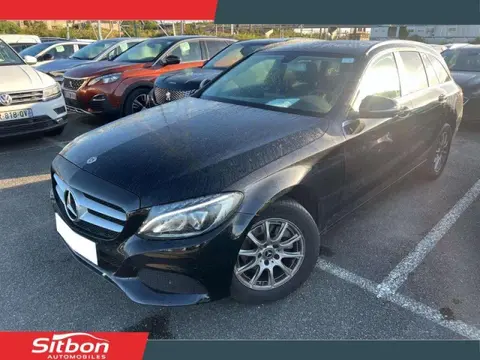 Used MERCEDES-BENZ CLASSE CL Petrol 2018 Ad 