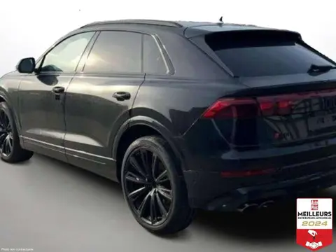 Annonce AUDI SQ8 Essence 2024 d'occasion 