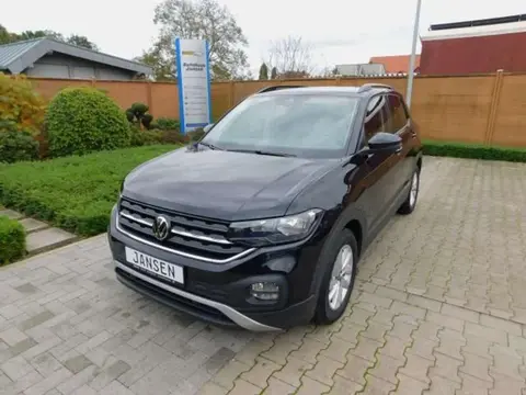 Used VOLKSWAGEN T-CROSS Petrol 2023 Ad 