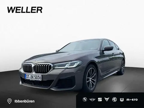 Annonce BMW SERIE 5 Diesel 2023 d'occasion 