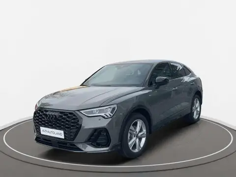 Annonce AUDI Q3 Essence 2024 d'occasion 