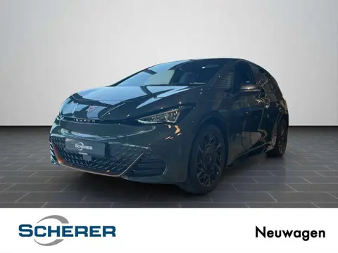 Used CUPRA BORN Electric 2024 Ad 