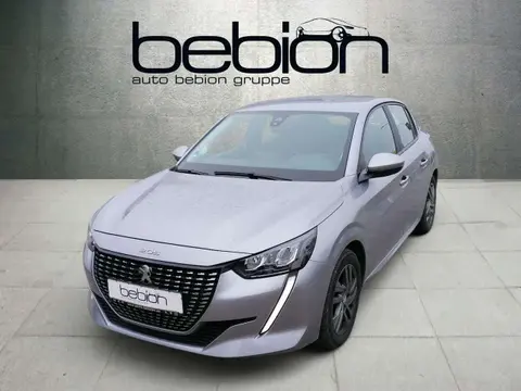 Used PEUGEOT 208 Petrol 2021 Ad 