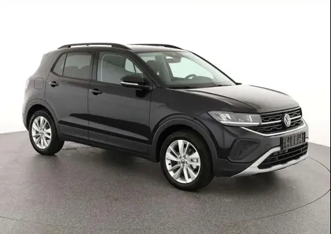 Used VOLKSWAGEN T-CROSS Petrol 2024 Ad 